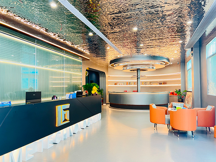 Dshow Machinery Co.,Ltd