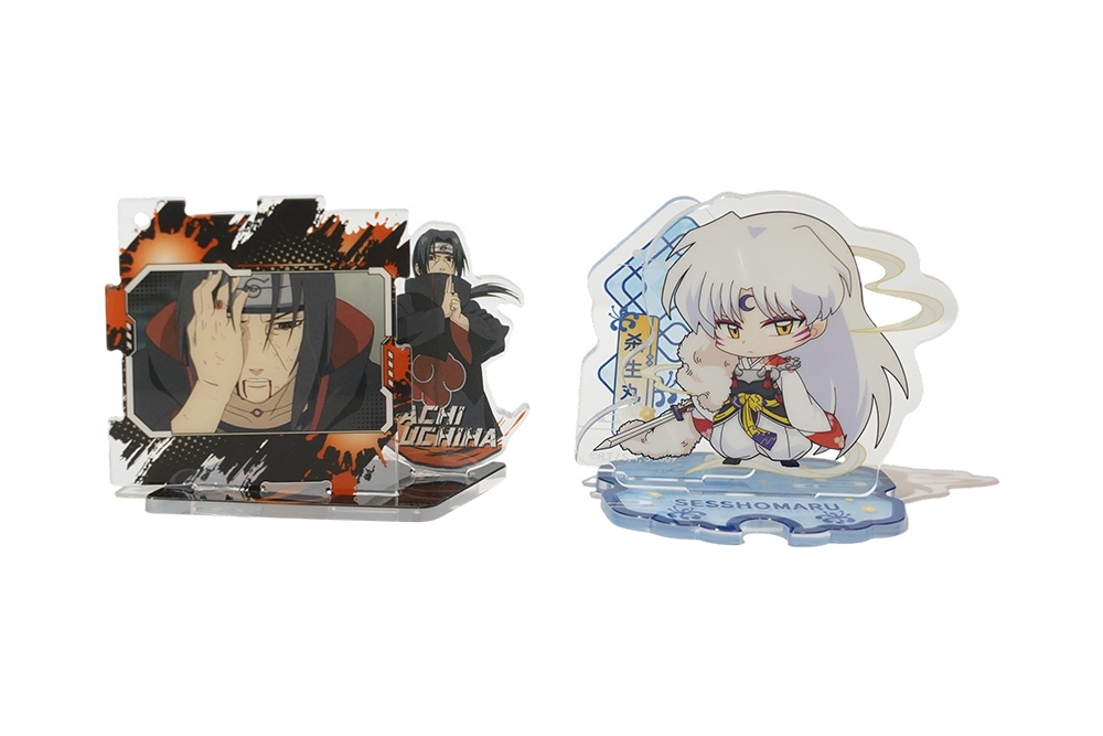 Acrylic Standee