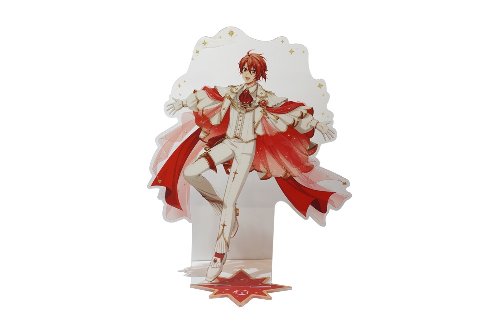 Acrylic Standee