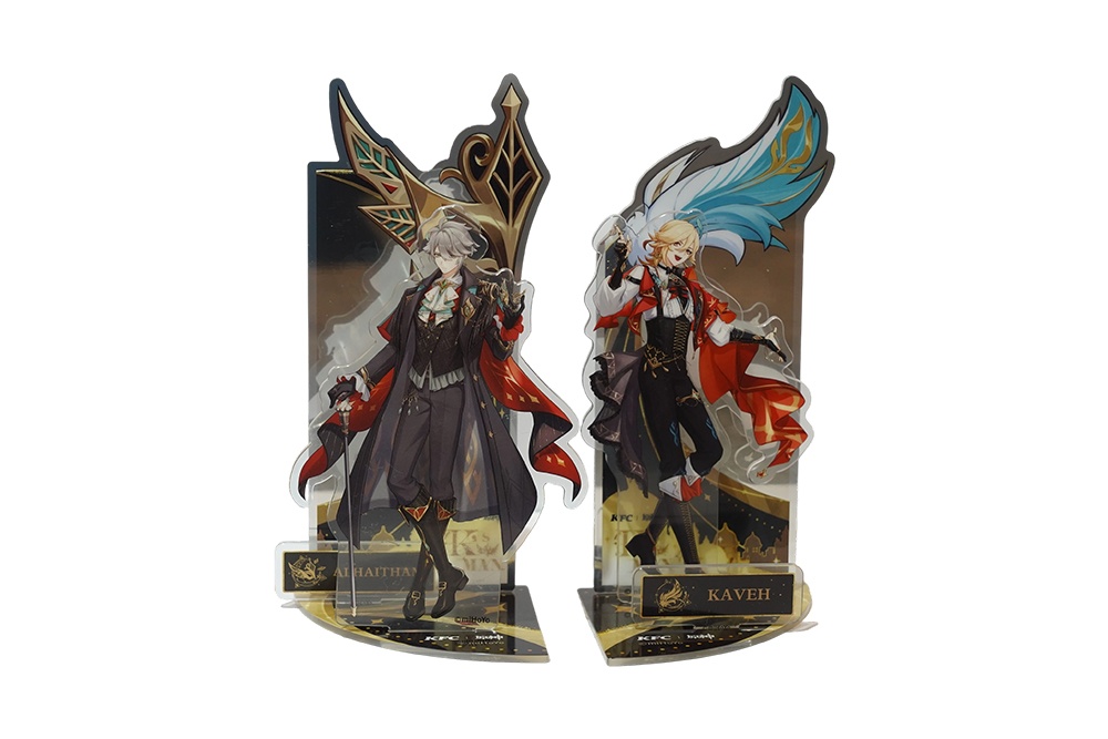 Acrylic Standee