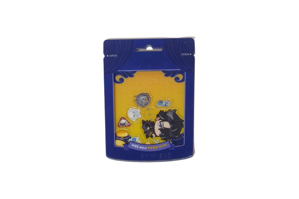 Other Acrylic Products