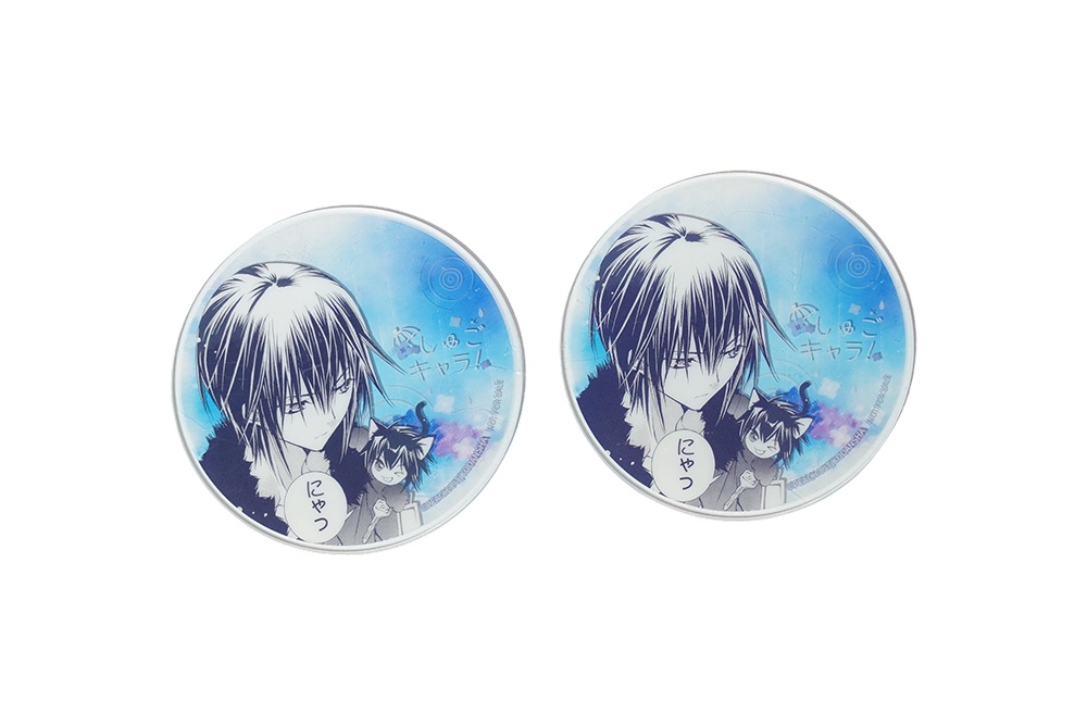 Other Acrylic Products