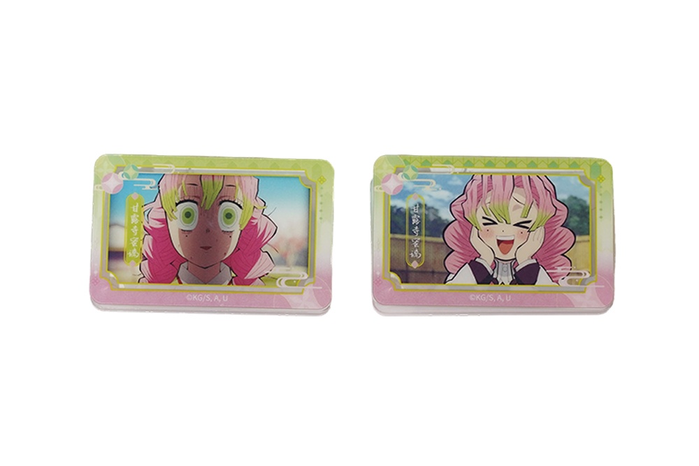 Other Acrylic Products