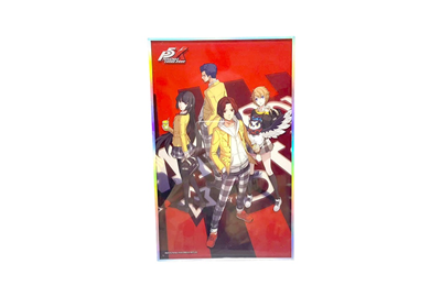 Acrylic Desktop Ornament