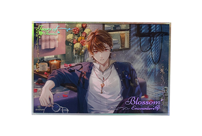 Acrylic Desktop Ornament