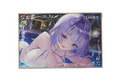 Acrylic Desktop Ornament