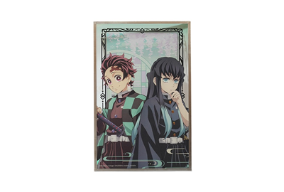 Acrylic Desktop Ornament