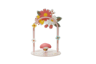 Acrylic Desktop Ornament