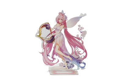 Acrylic Standee