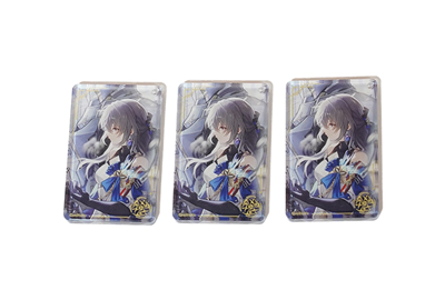 Other Acrylic Products